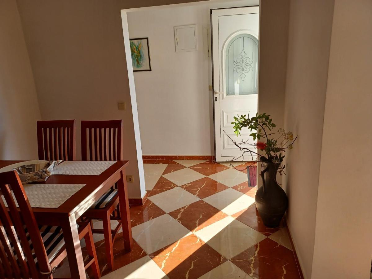 Apartmani Ivić Paka Rab Banjol Bagian luar foto