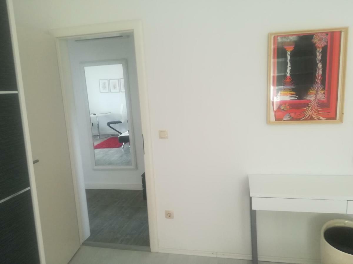 Apartmani Ivić Paka Rab Banjol Bagian luar foto